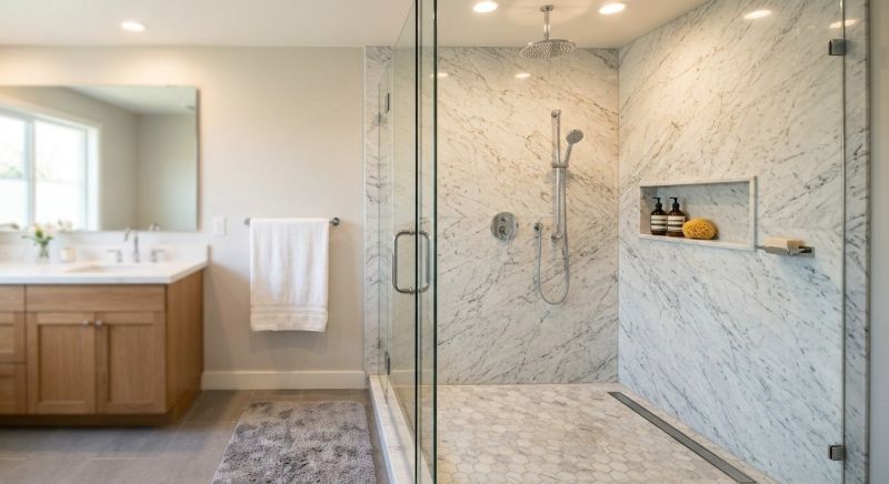 Top Bathroom Remodeling Companies in Marlton, NJ