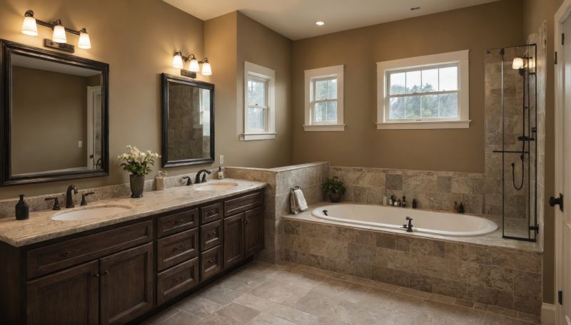 Top Bathroom Remodeling Companies in Mount Laurel, NJ