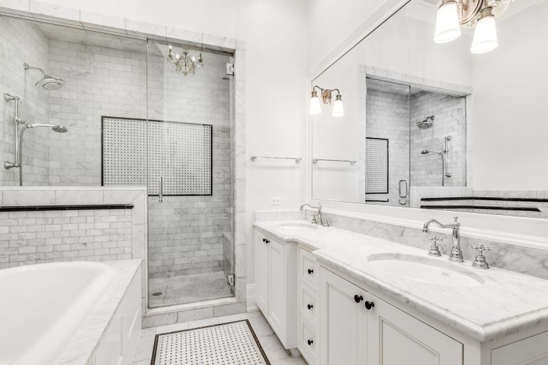 Best Shower Remodeling Contractors in Collingswood, NJ